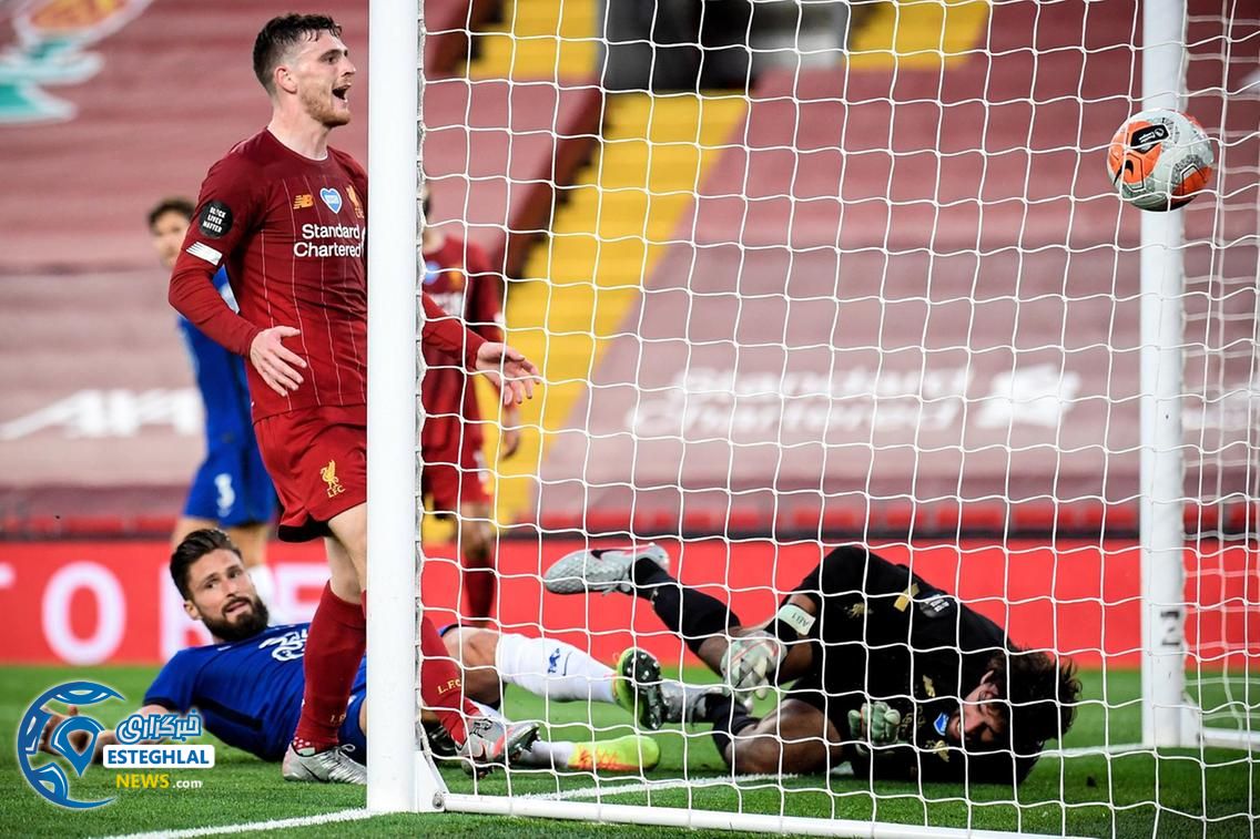 لیگ برتر انگلیس