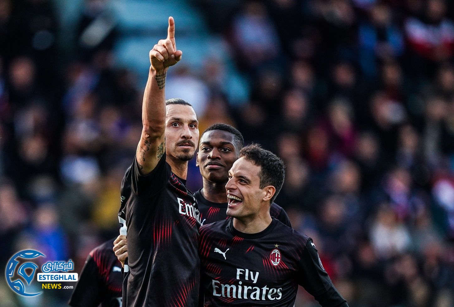 سری آ ایتالیا