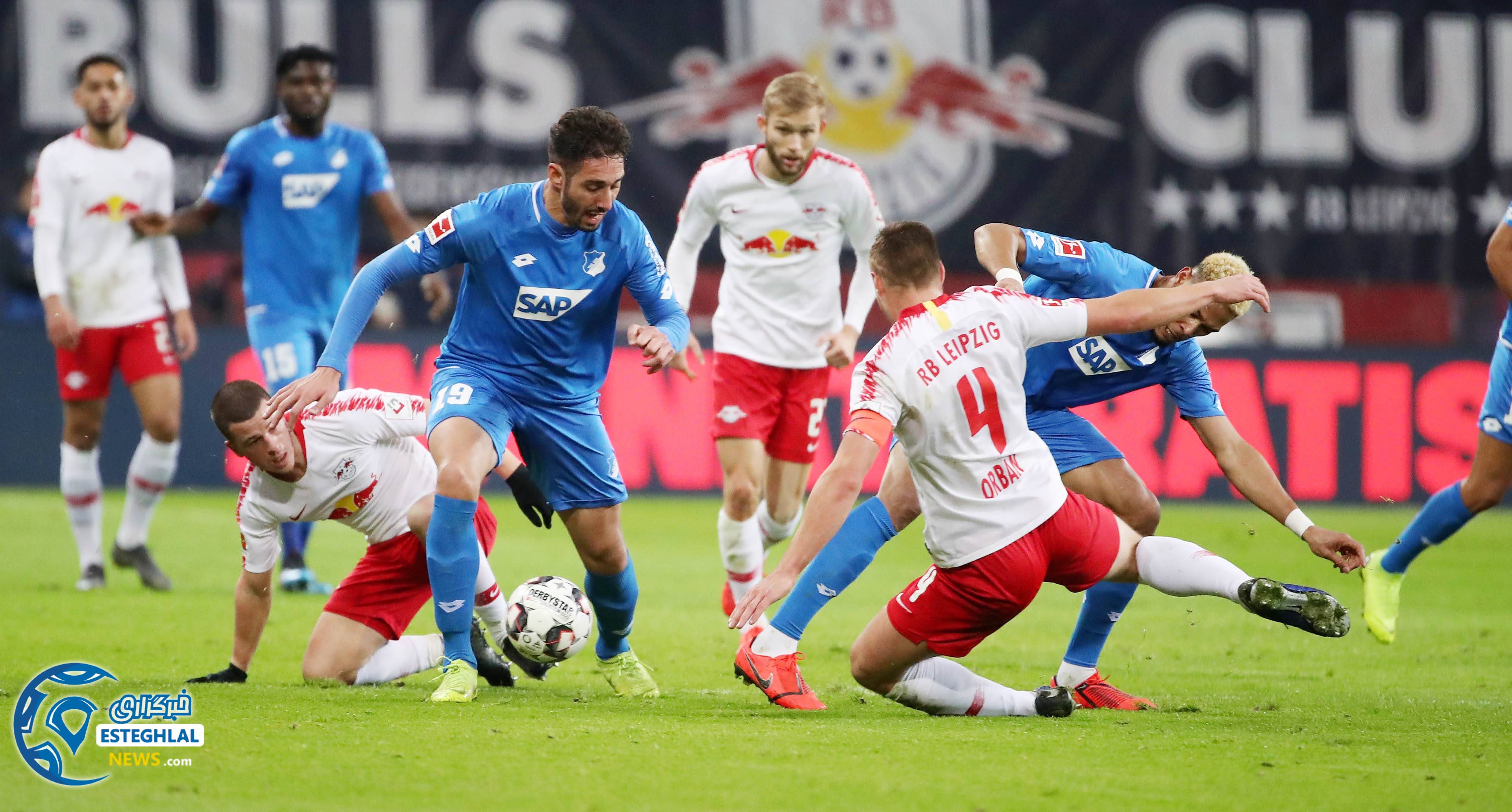 بوندسلیگا آلمان