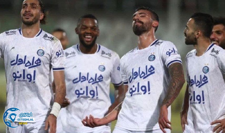 مصاحبه استقلالی ها