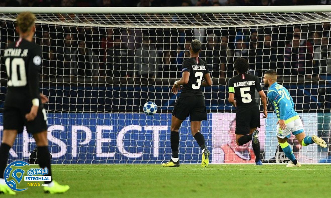 لیگ قهرمانان اروپا