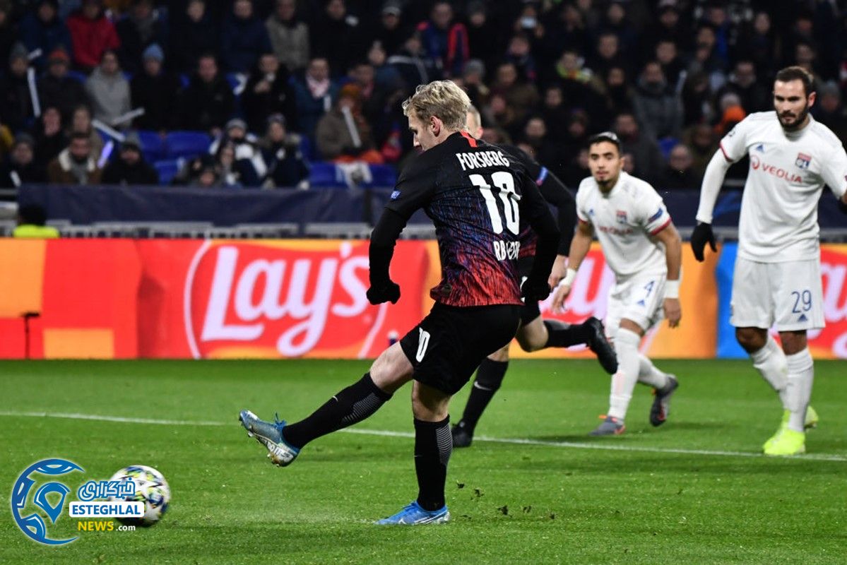 لیگ قهرمانان اروپا