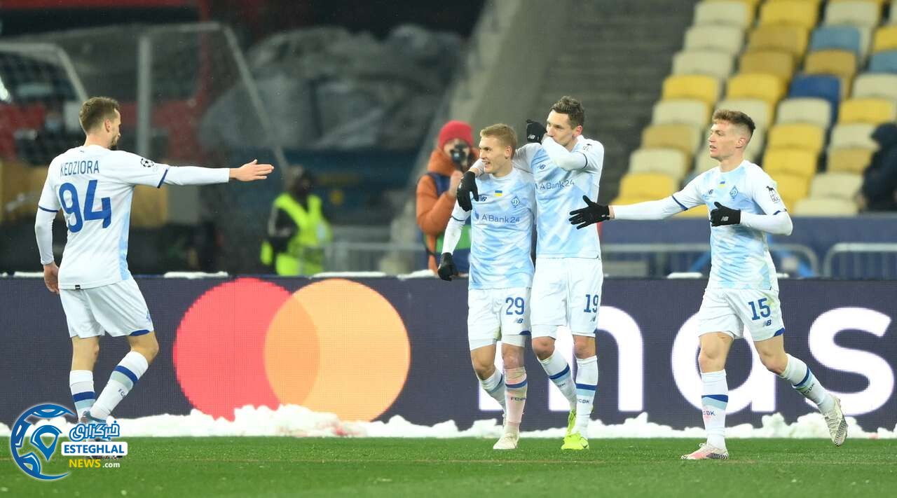 لیگ قهرمانان اروپا