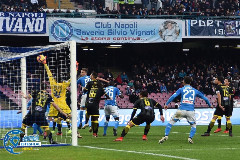 سری آ ایتالیا