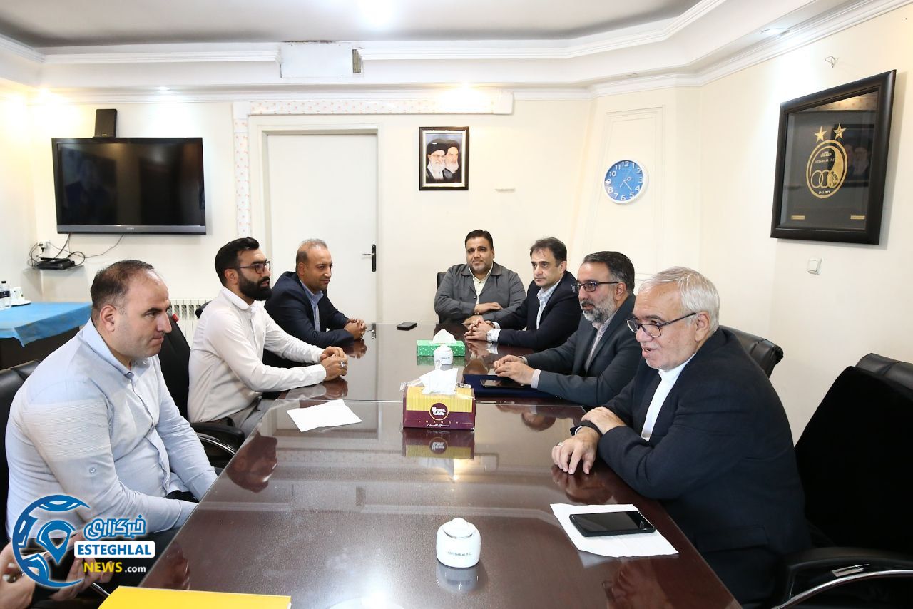 علی فتح الله زاده