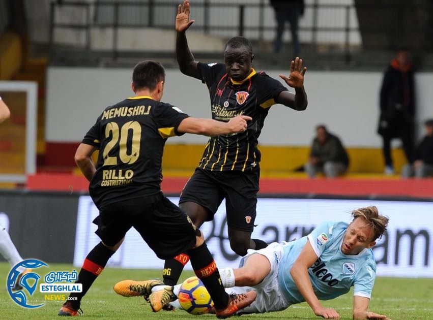 سری آ ایتالیا