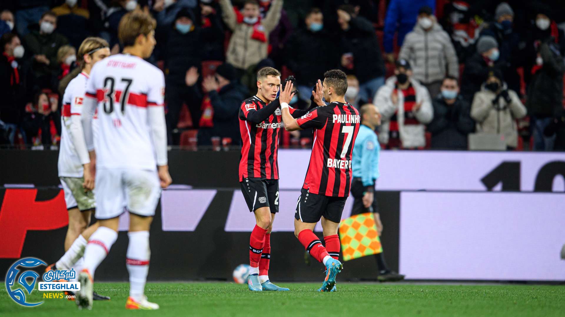 بوندسلیگا آلمان