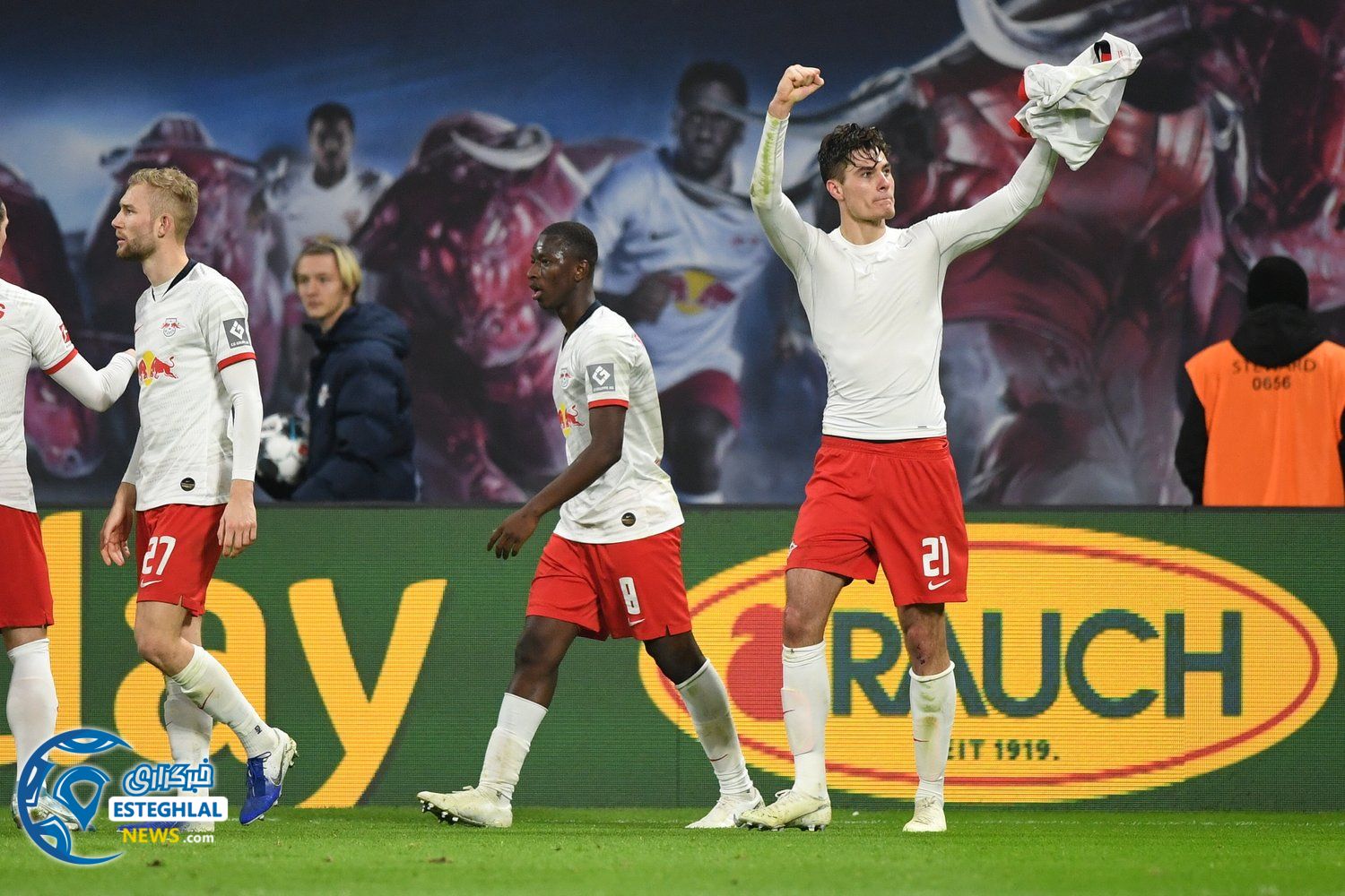 بوندسلیگا آلمان