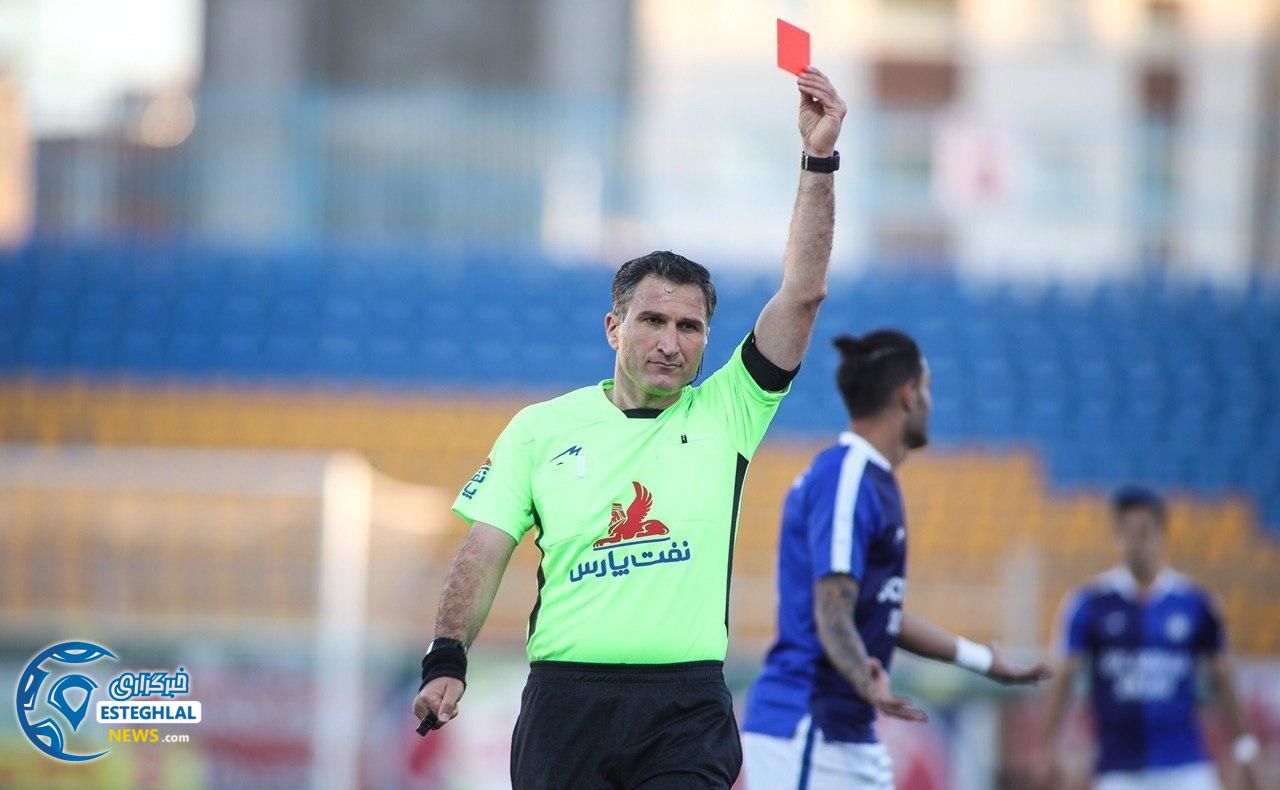 محمد رضا اکبریان