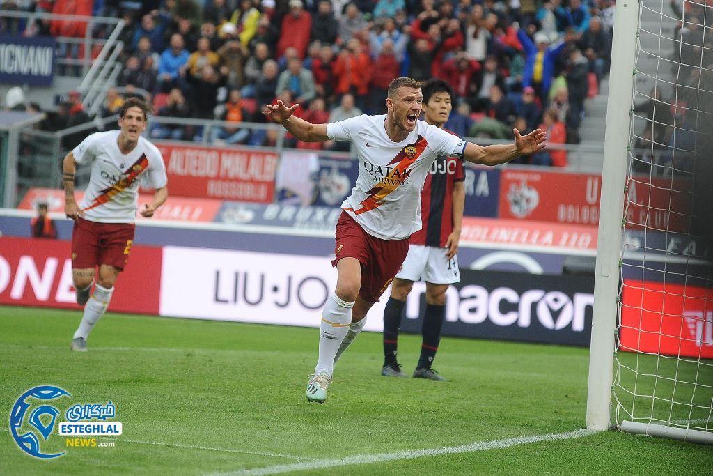 سری آ ایتالیا