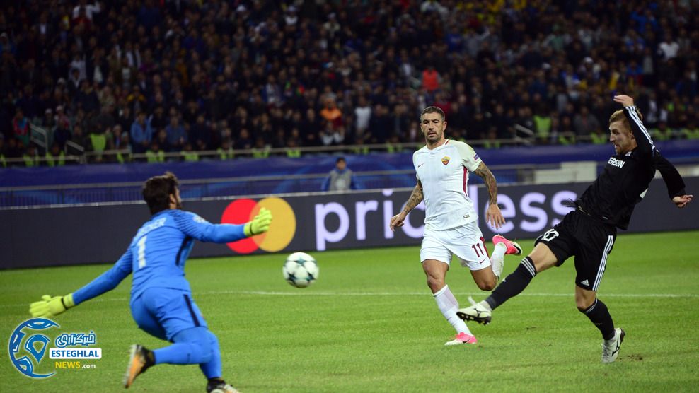 لیگ قهرمانان اروپا