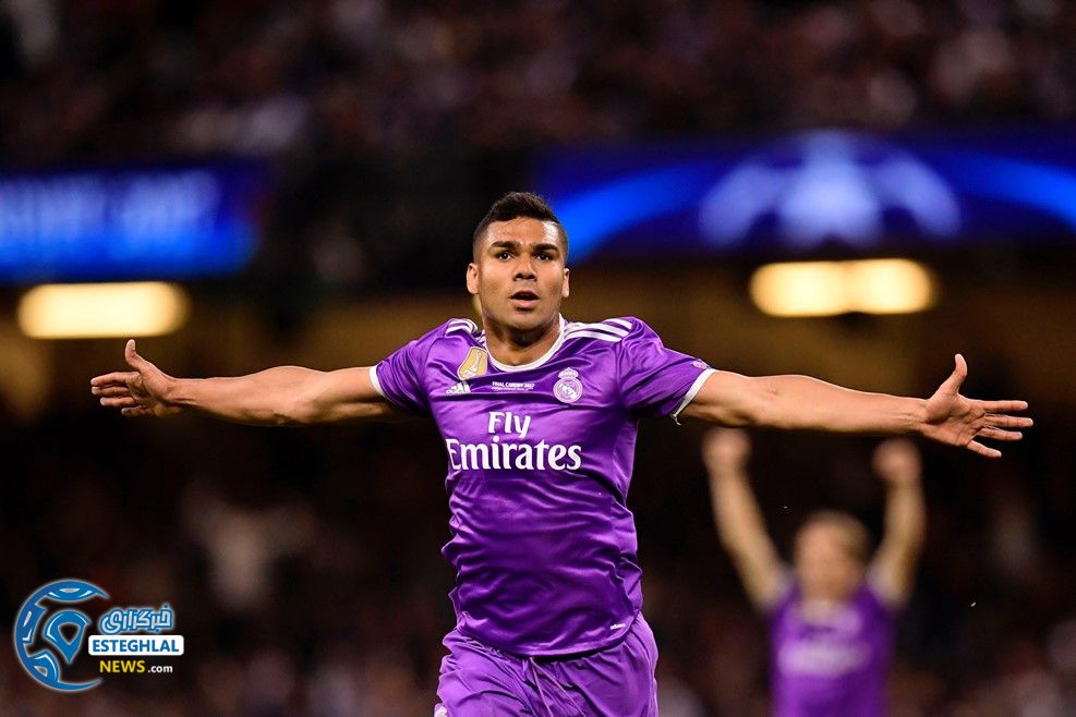 فینال لیگ قهرمانان اروپا 2016/17