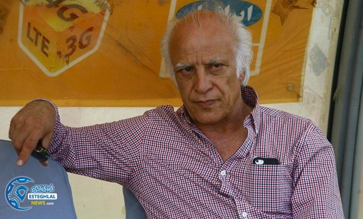 نصرالله عبداللهی