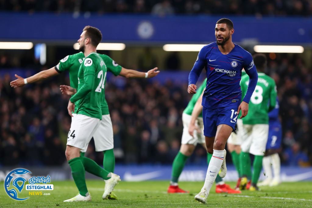 لیگ برتر انگلیس