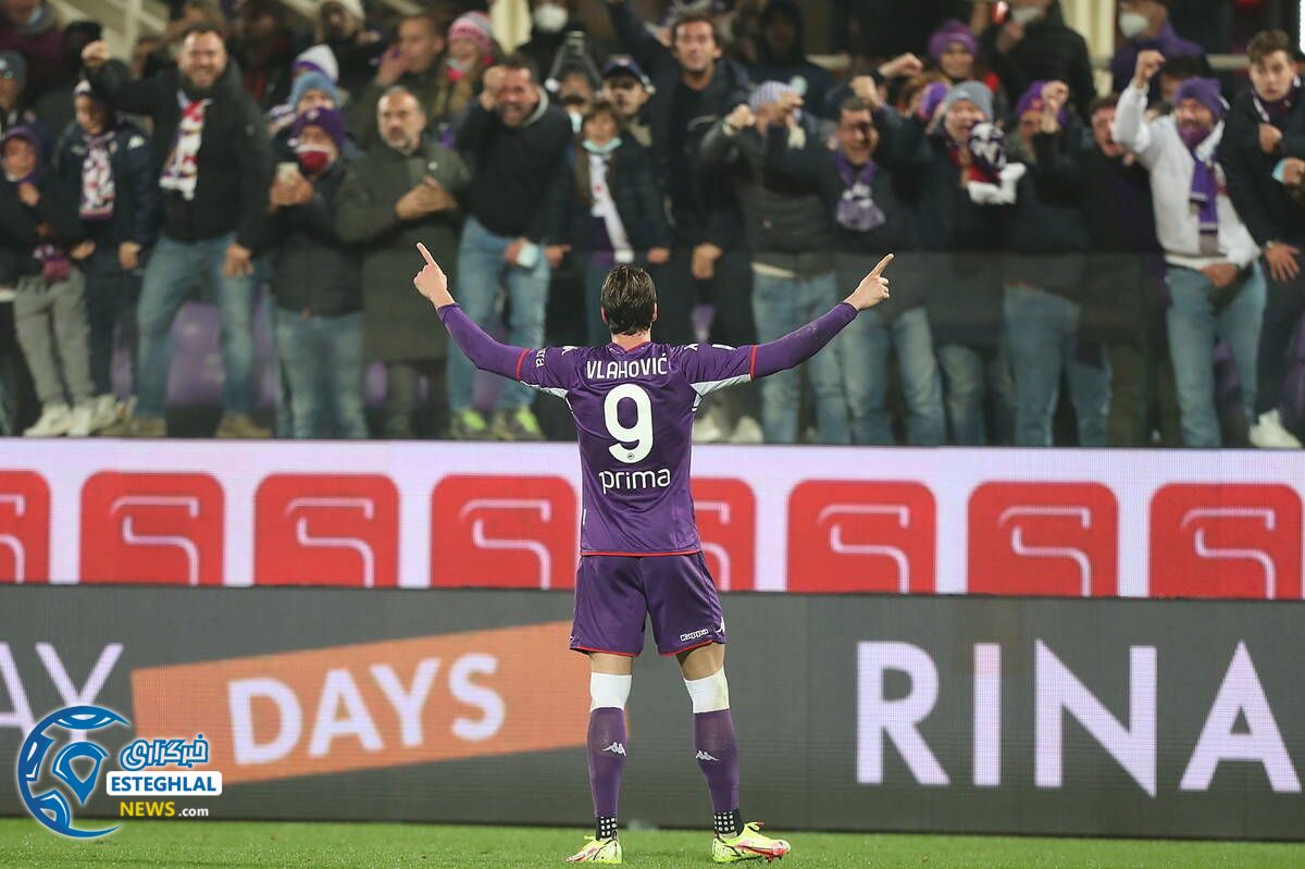 سری آ ایتالیا