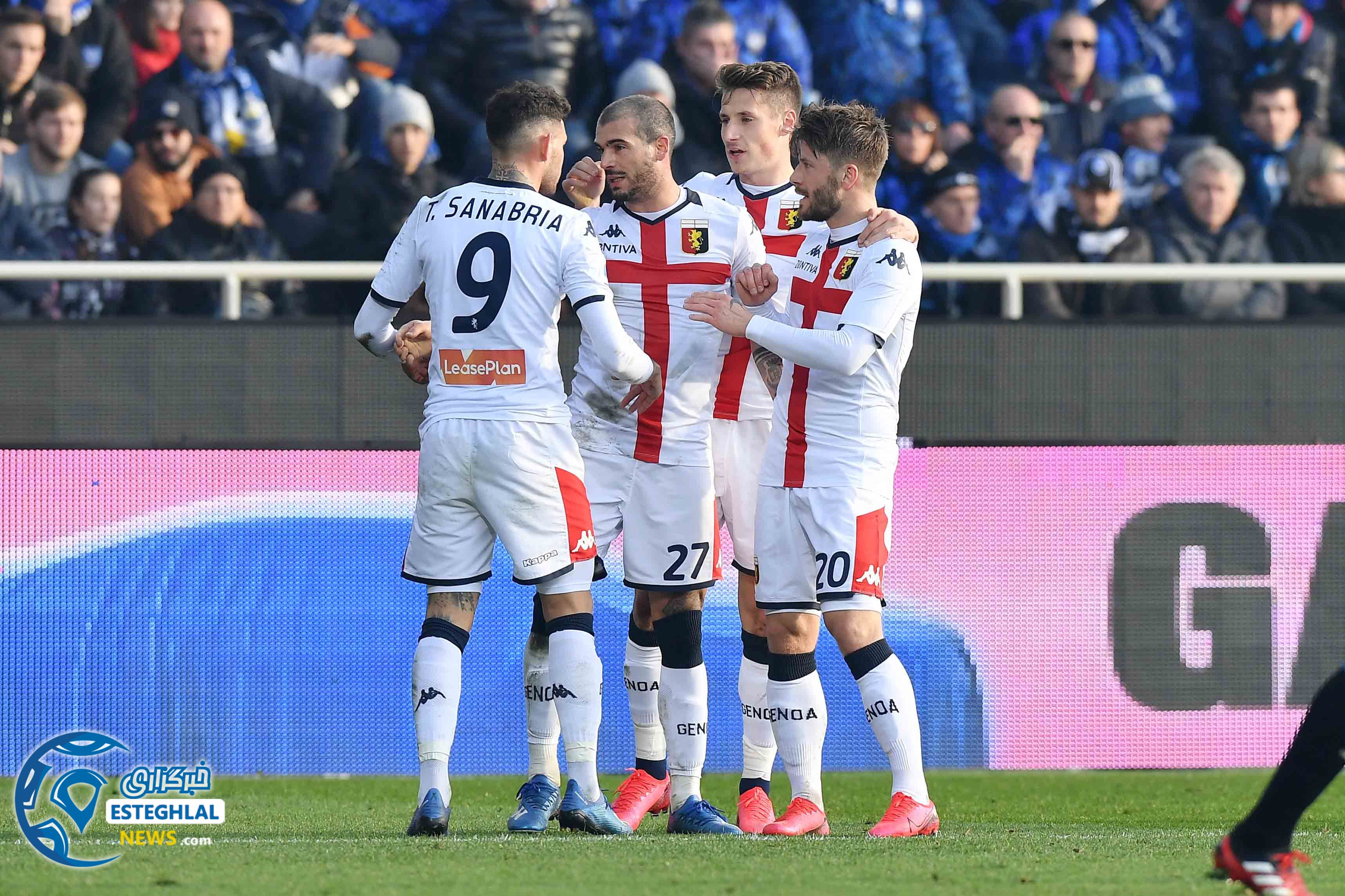 سری آ ایتالیا