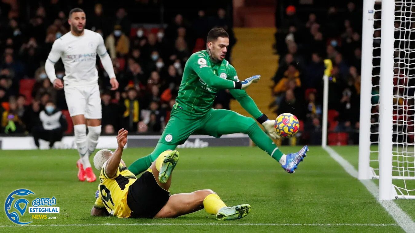 لیگ برتر انگلیس