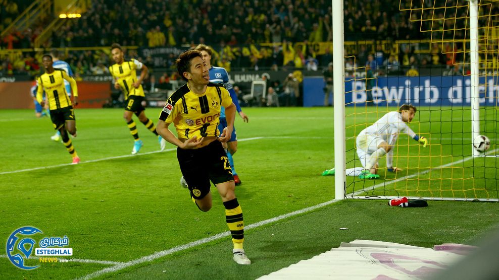 بوندسلیگا آلمان