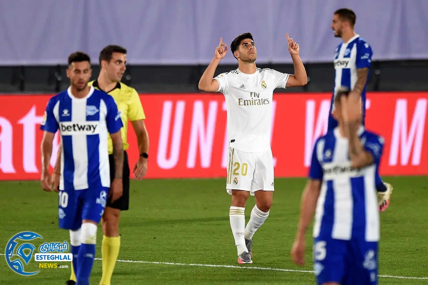 لالیگا اسپانیا