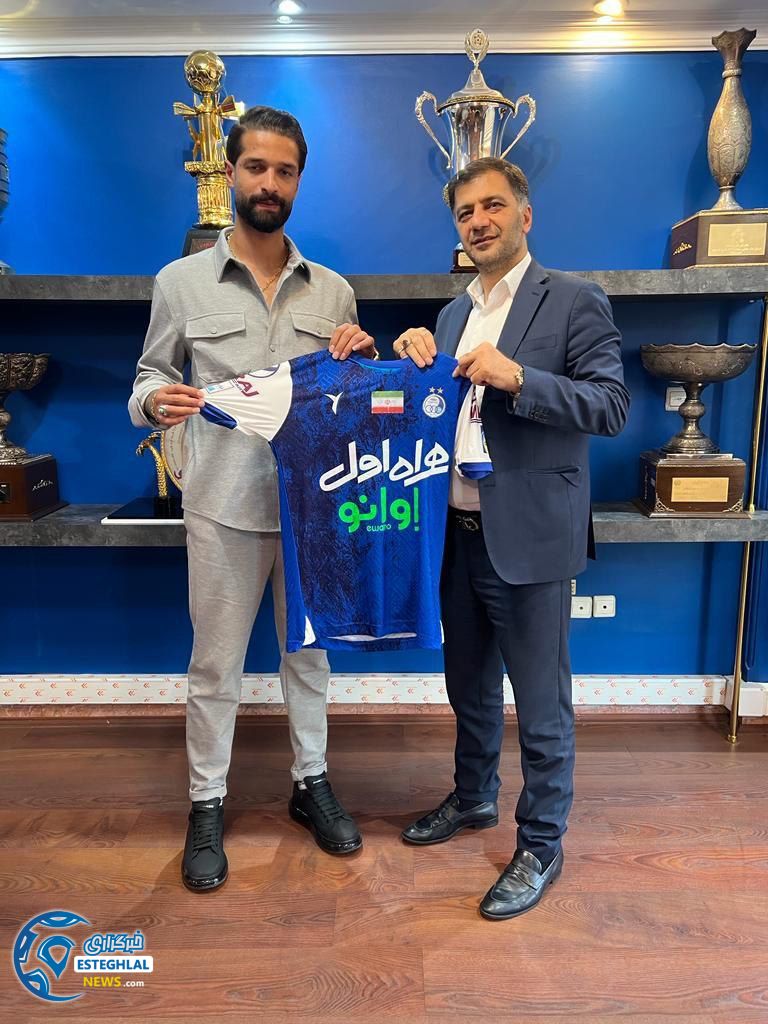  آرمین سهرابیان