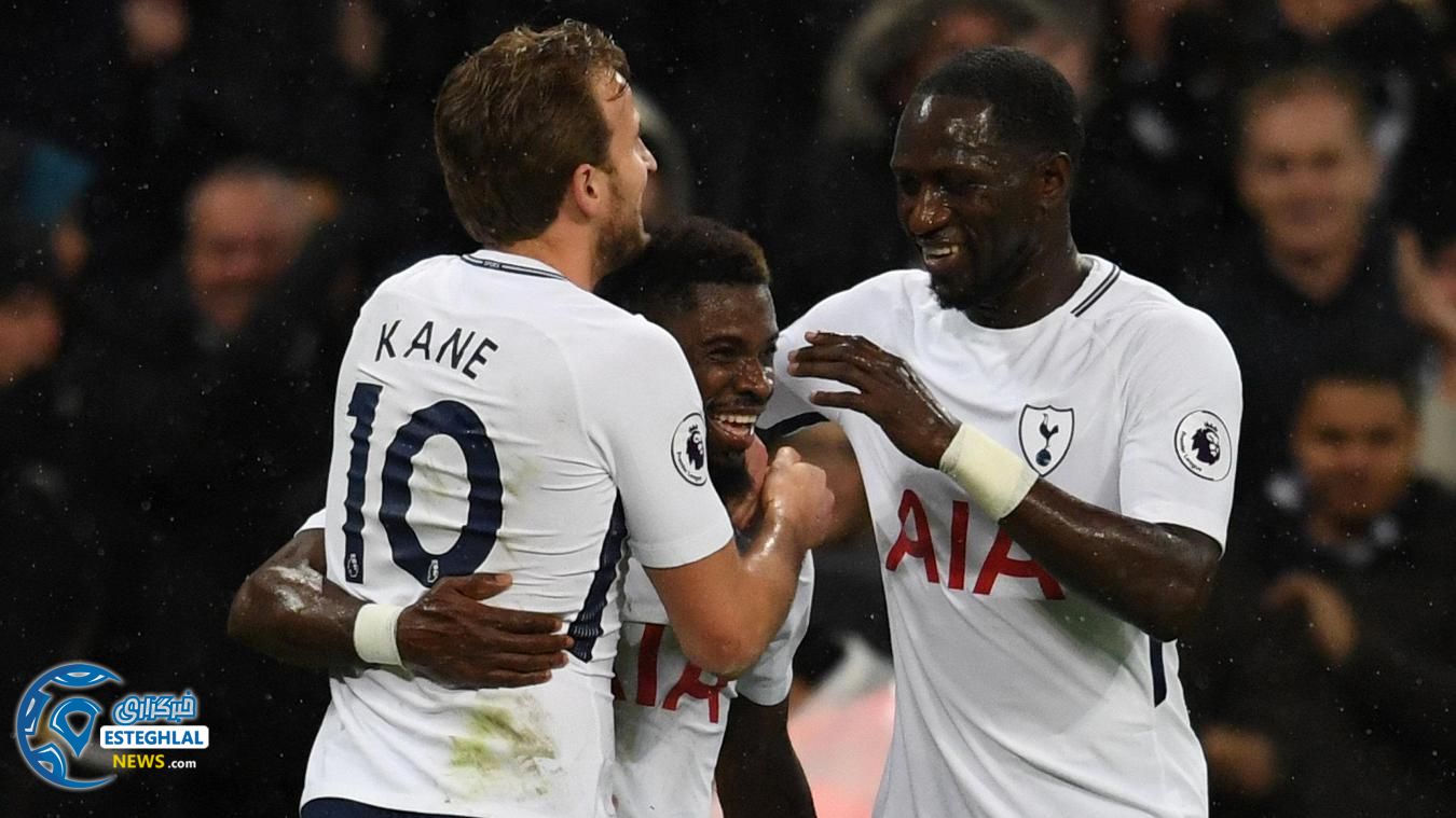 لیگ برتر انگلیس