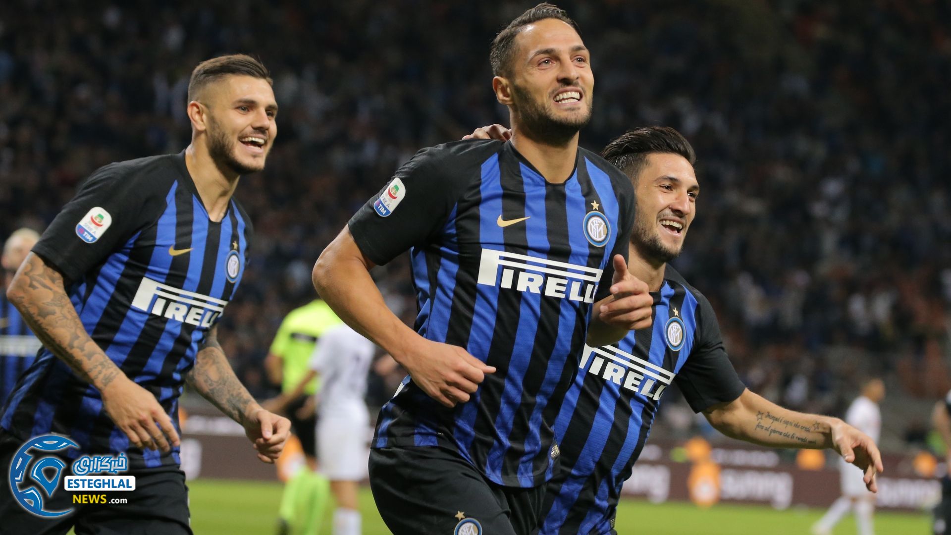 سری آ ایتالیا