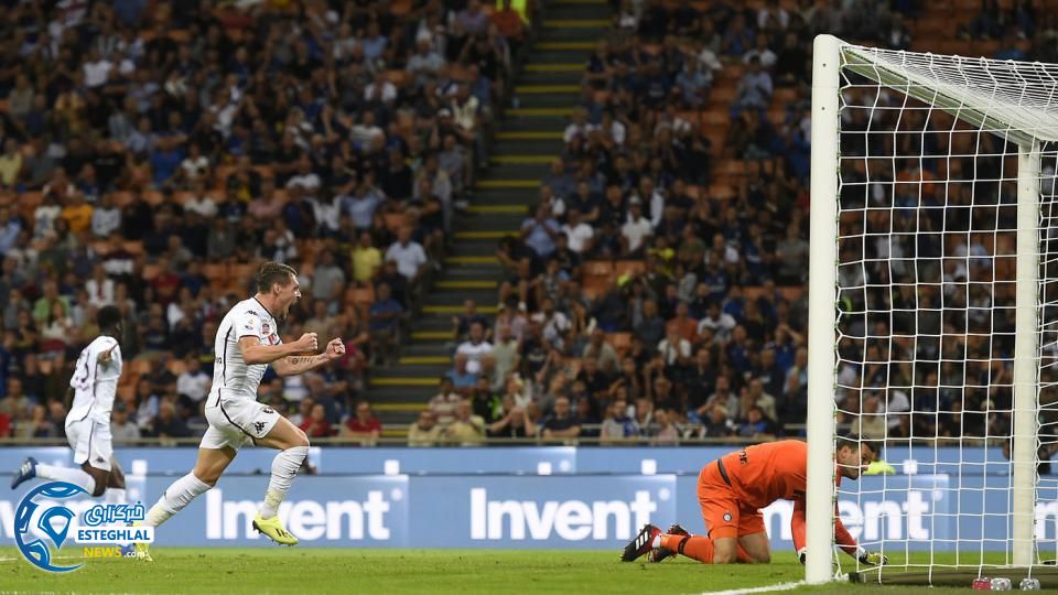 سری آ ایتالیا