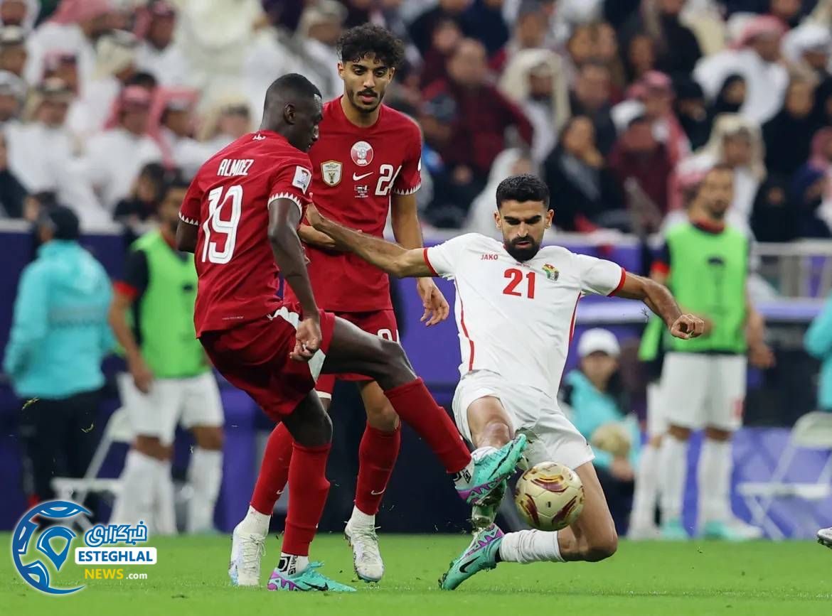 جام ملت های آسیا