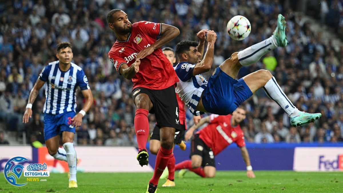 لیگ قهرمانان اروپا