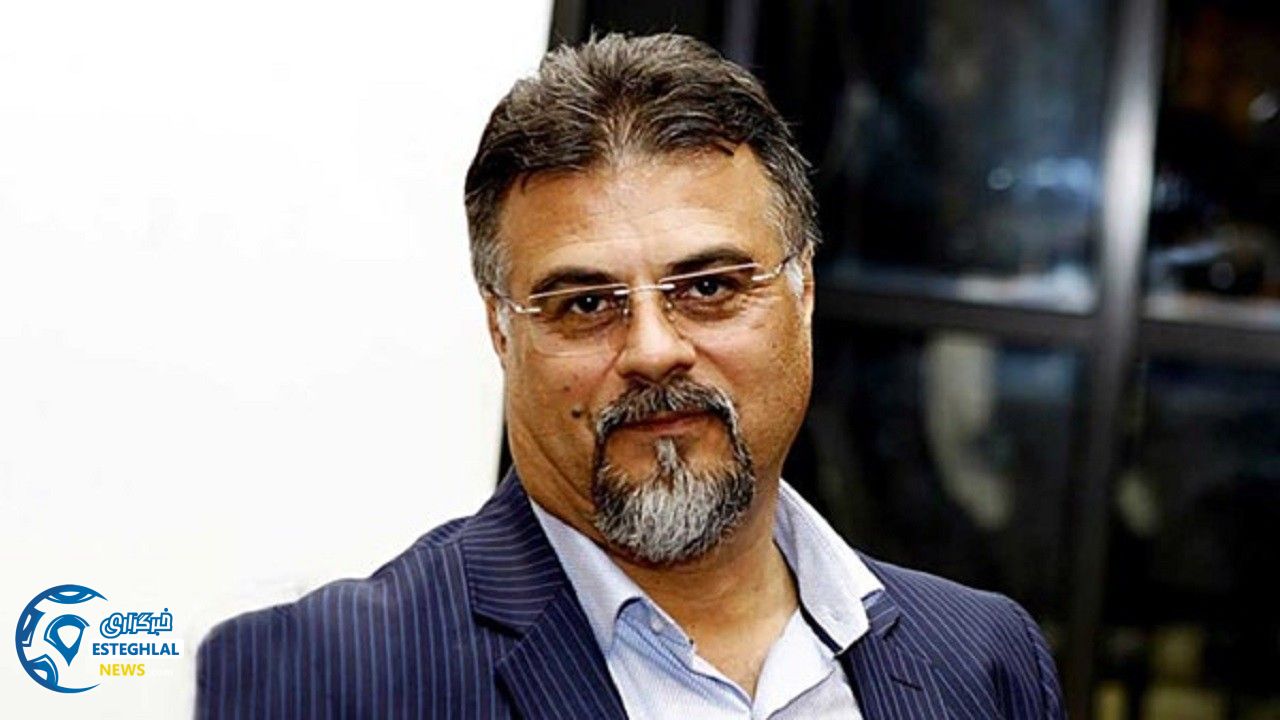 علی نظری جویباری