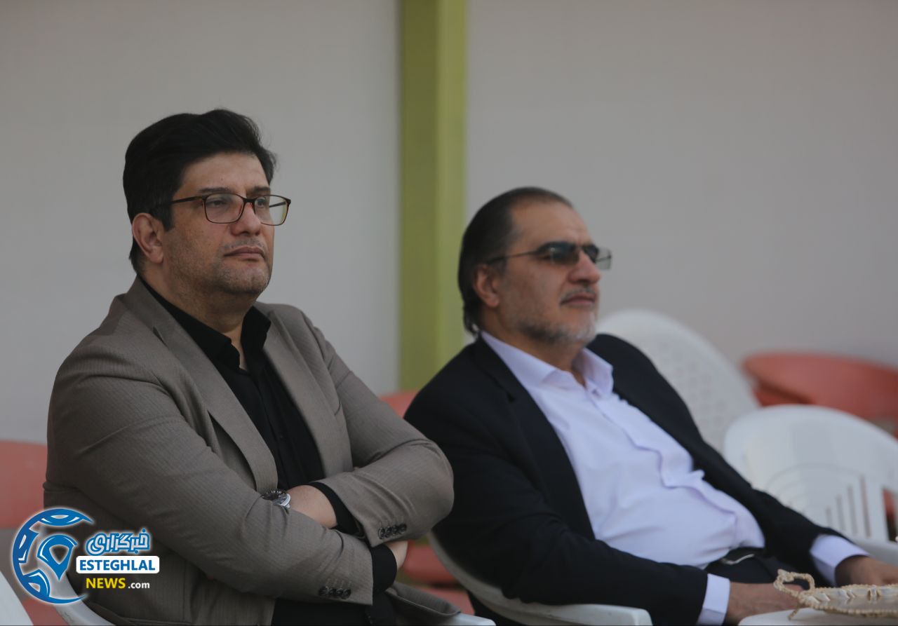 تمرین استقلال