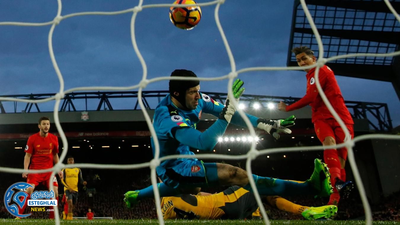 لیگ برتر انگلیس