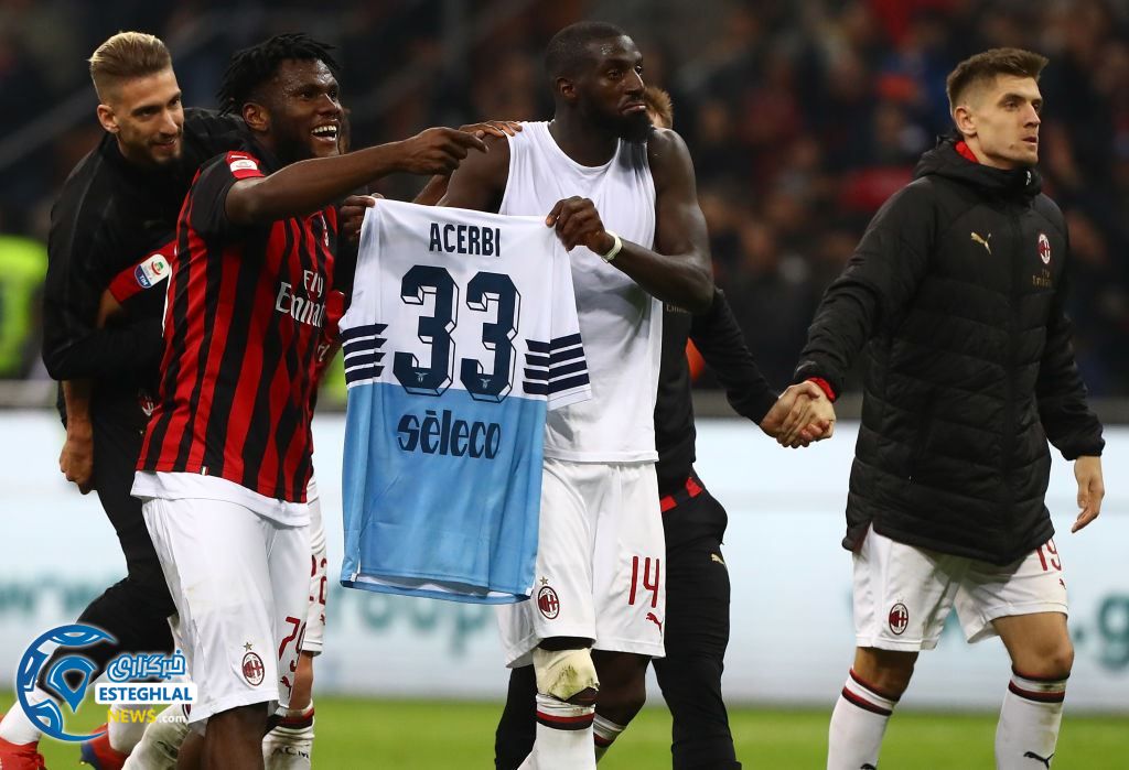 سری آ ایتالیا