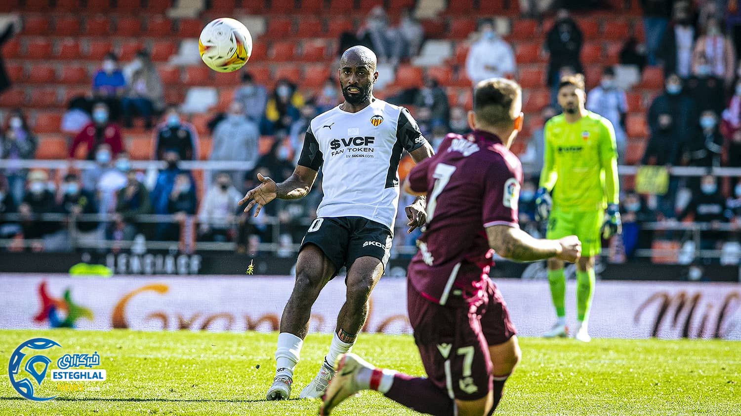 لالیگا اسپانیا