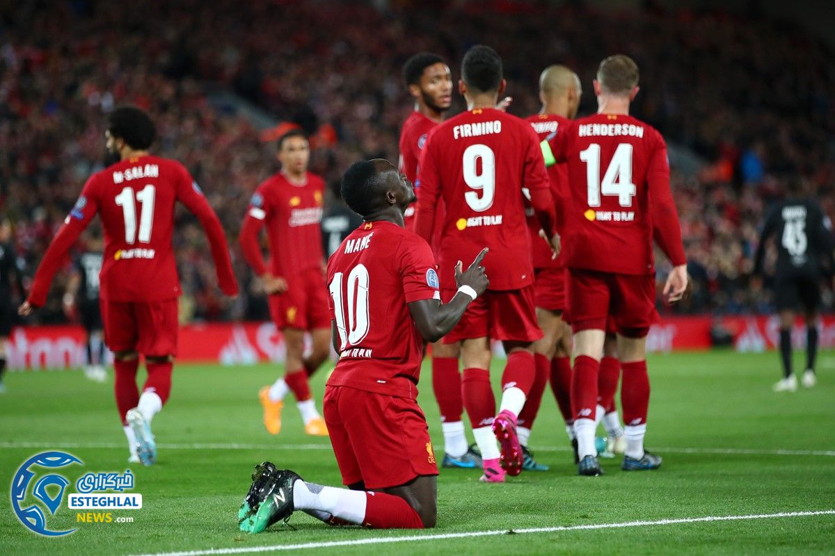 لیگ قهرمانان اروپا