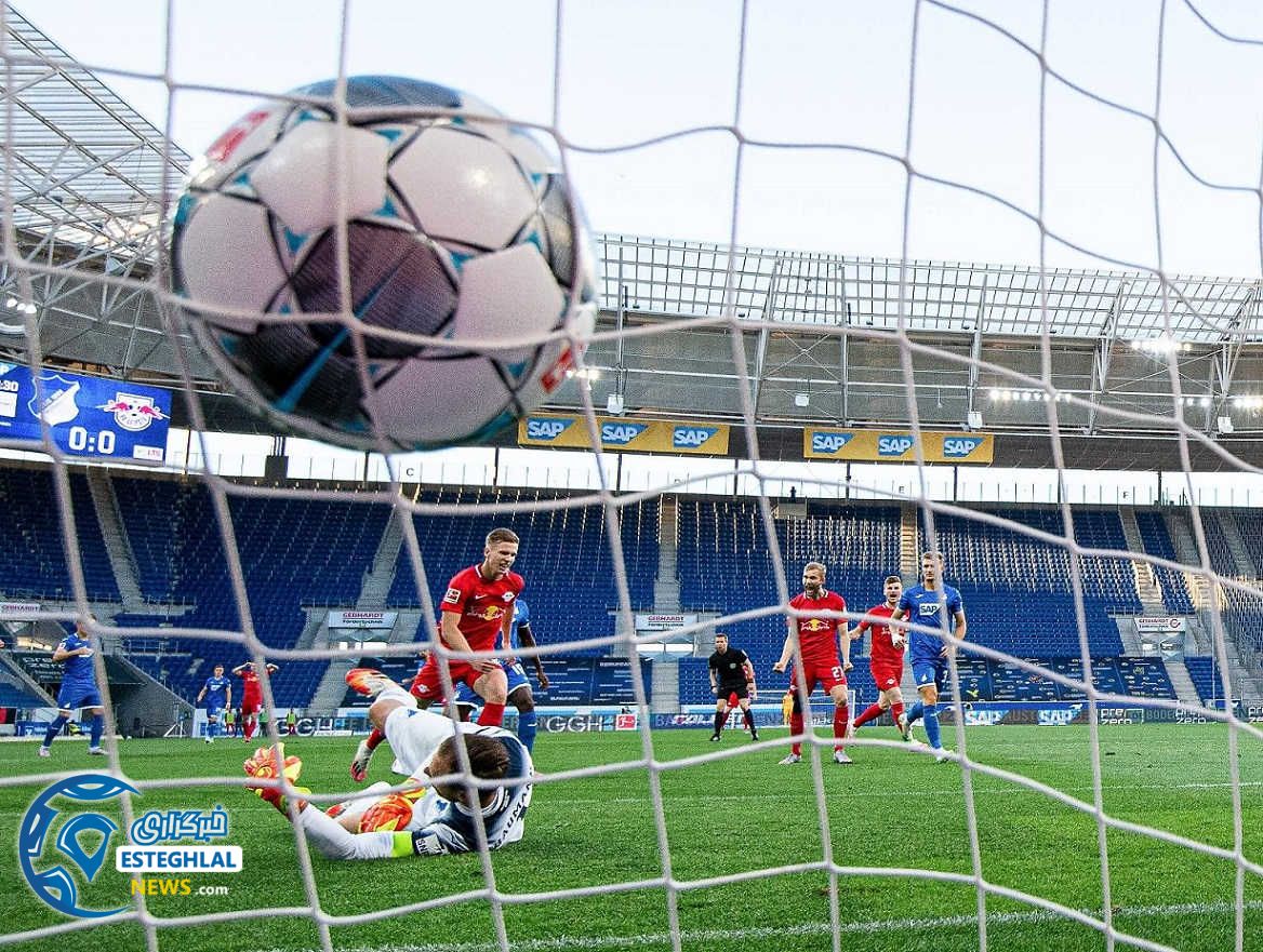 بوندسلیگا آلمان