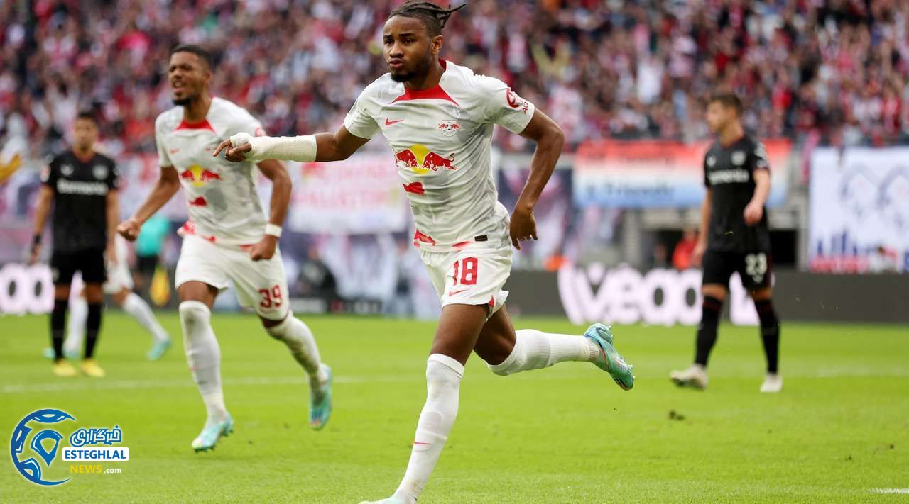 بوندسلیگا آلمان