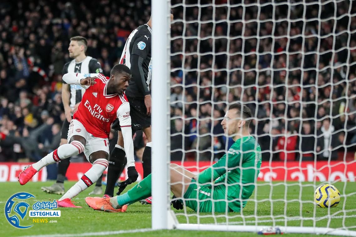 لیگ برتر انگلیس