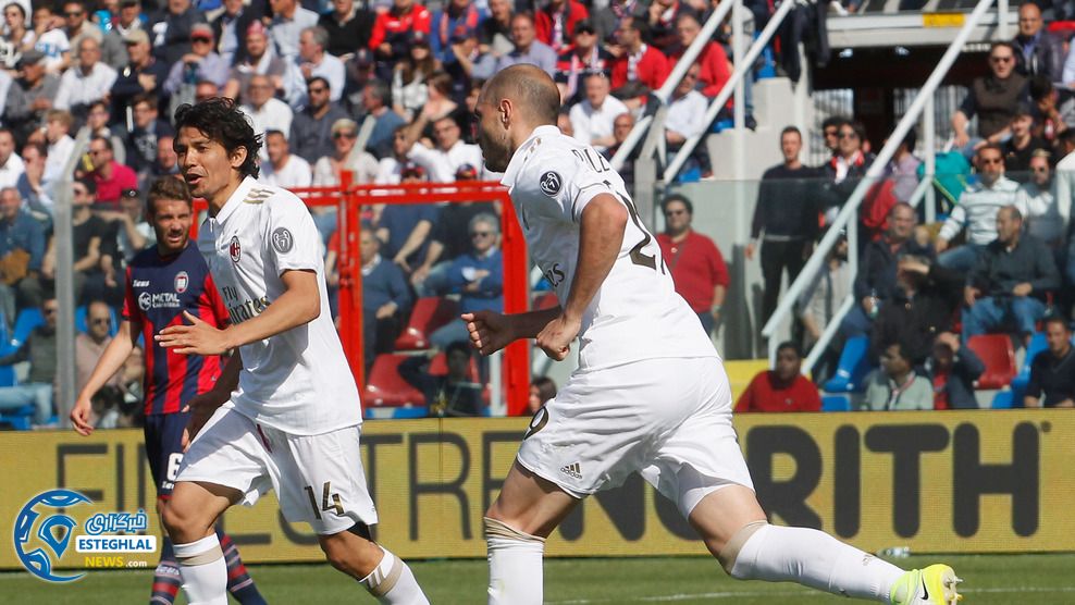 سری آ ایتالیا