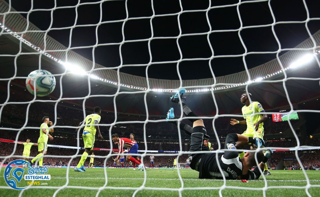 لالیگا اسپانیا