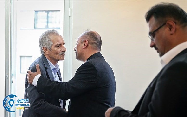 شادروان پورحیدری