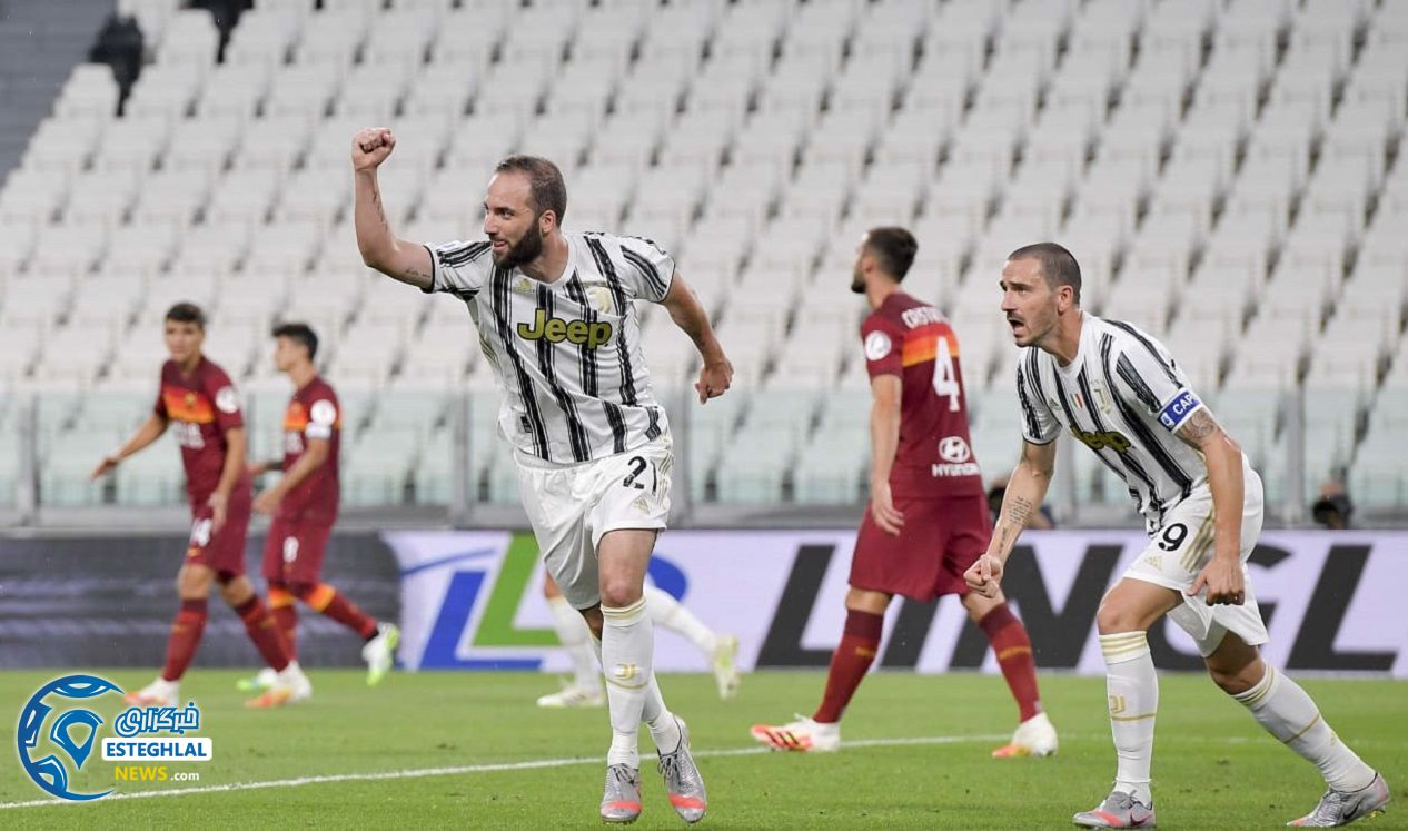 سری آ ایتالیا