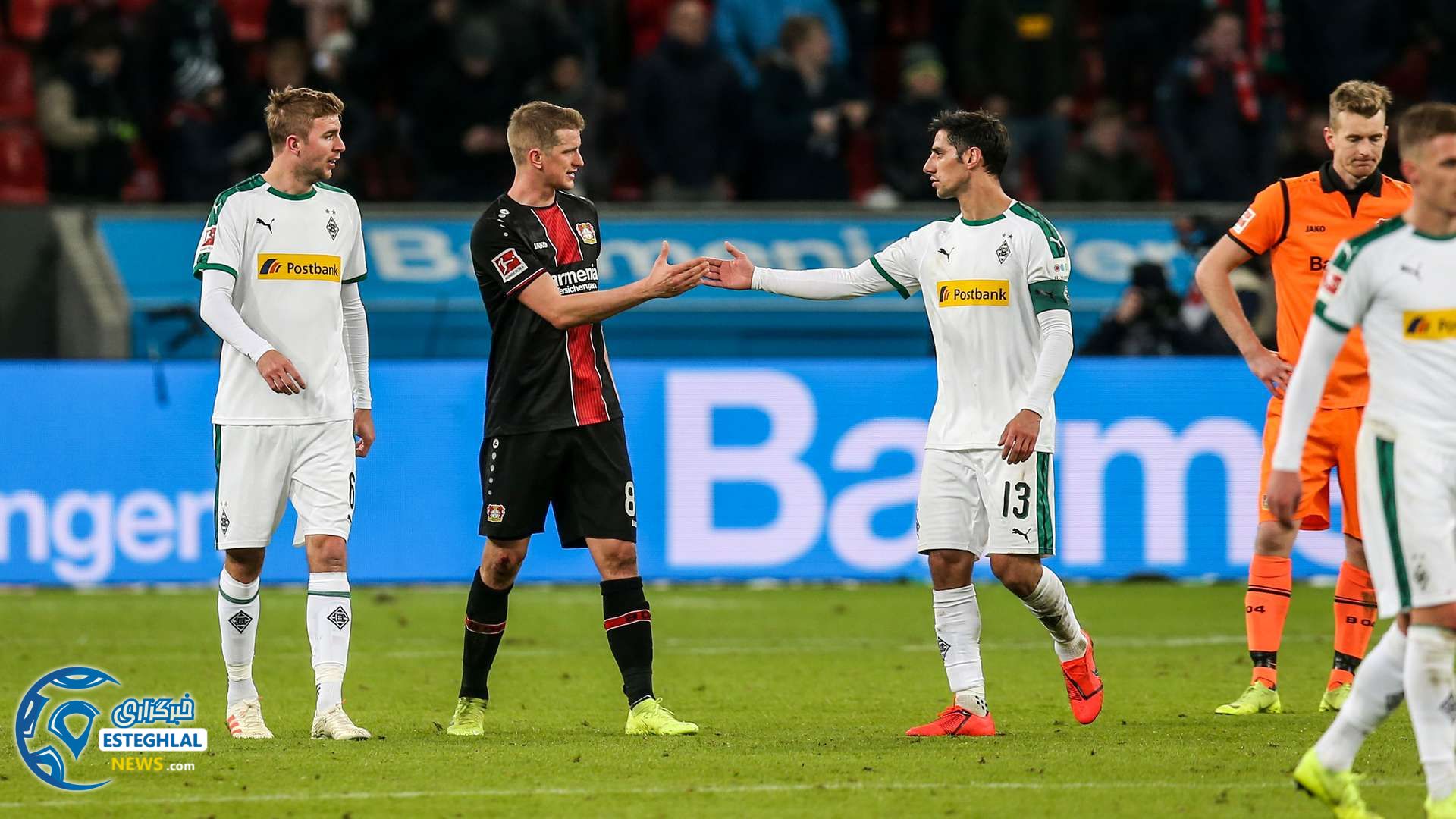 بوندسلیگا آلمان