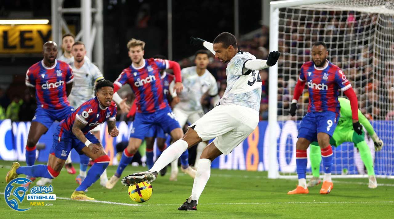 لیگ برتر انگلیس