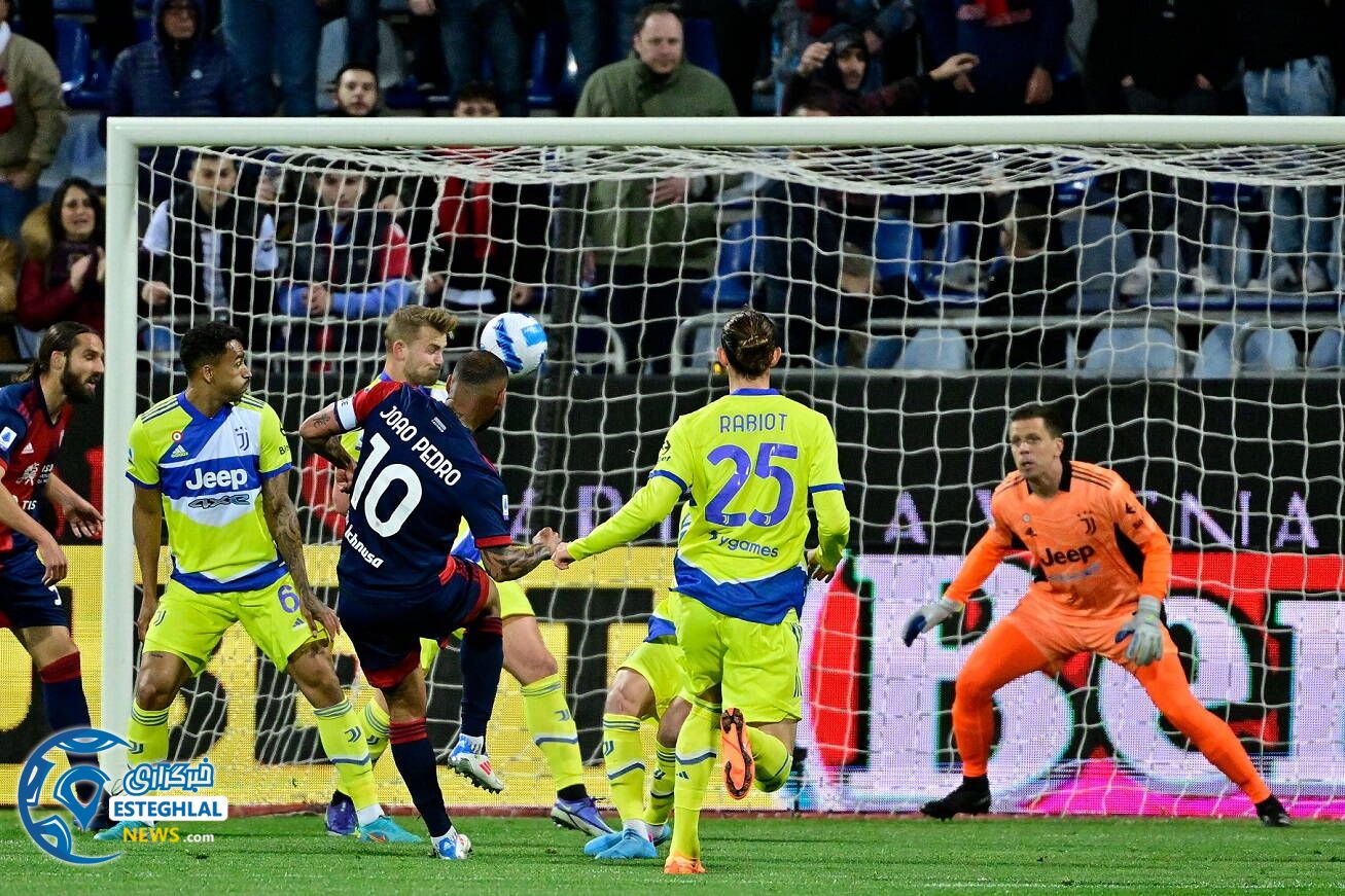 سری آ ایتالیا