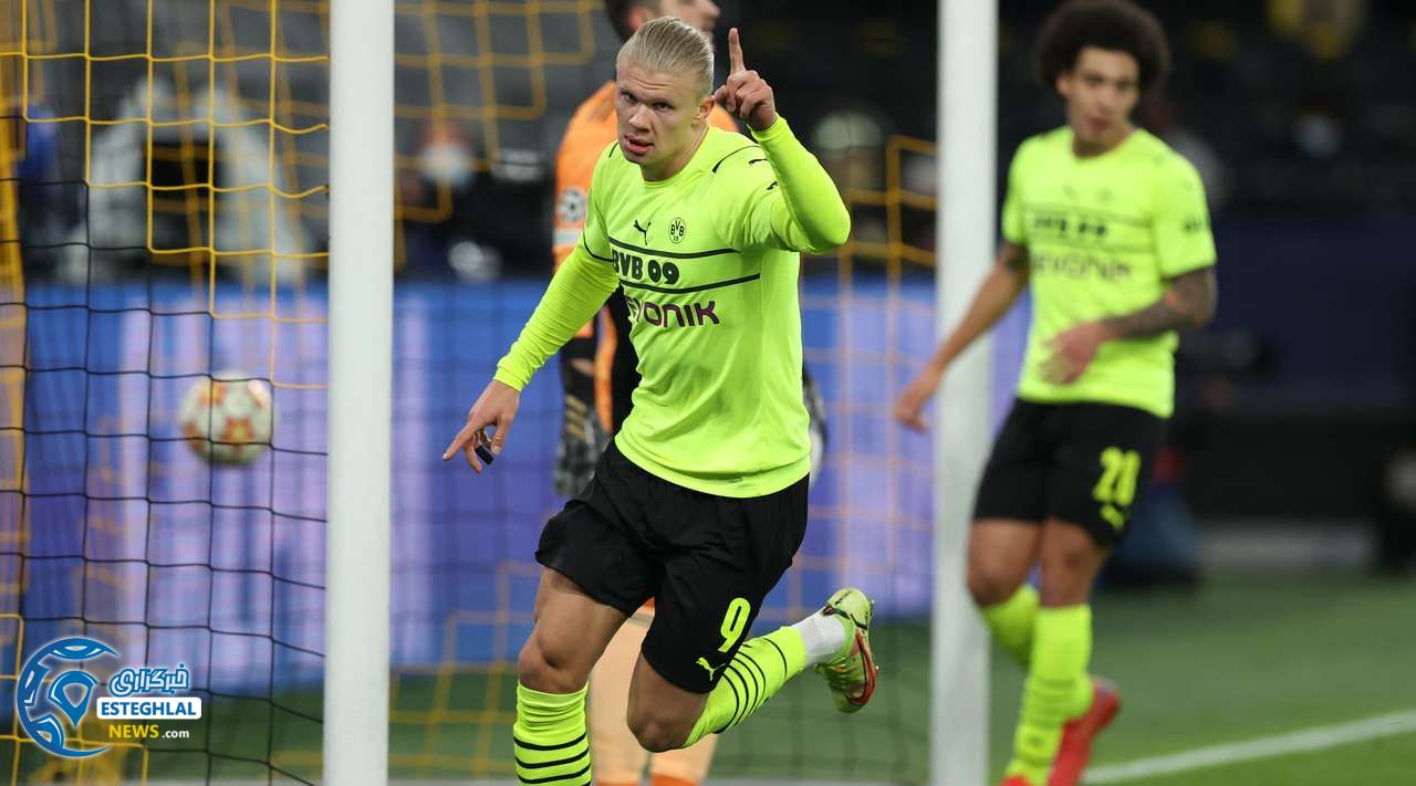 لیگ قهرمانان اروپا