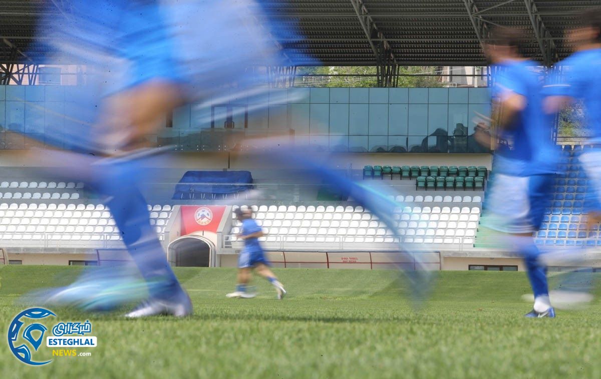 استقلال تهران