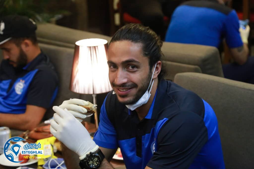 سیاوش یزدانی