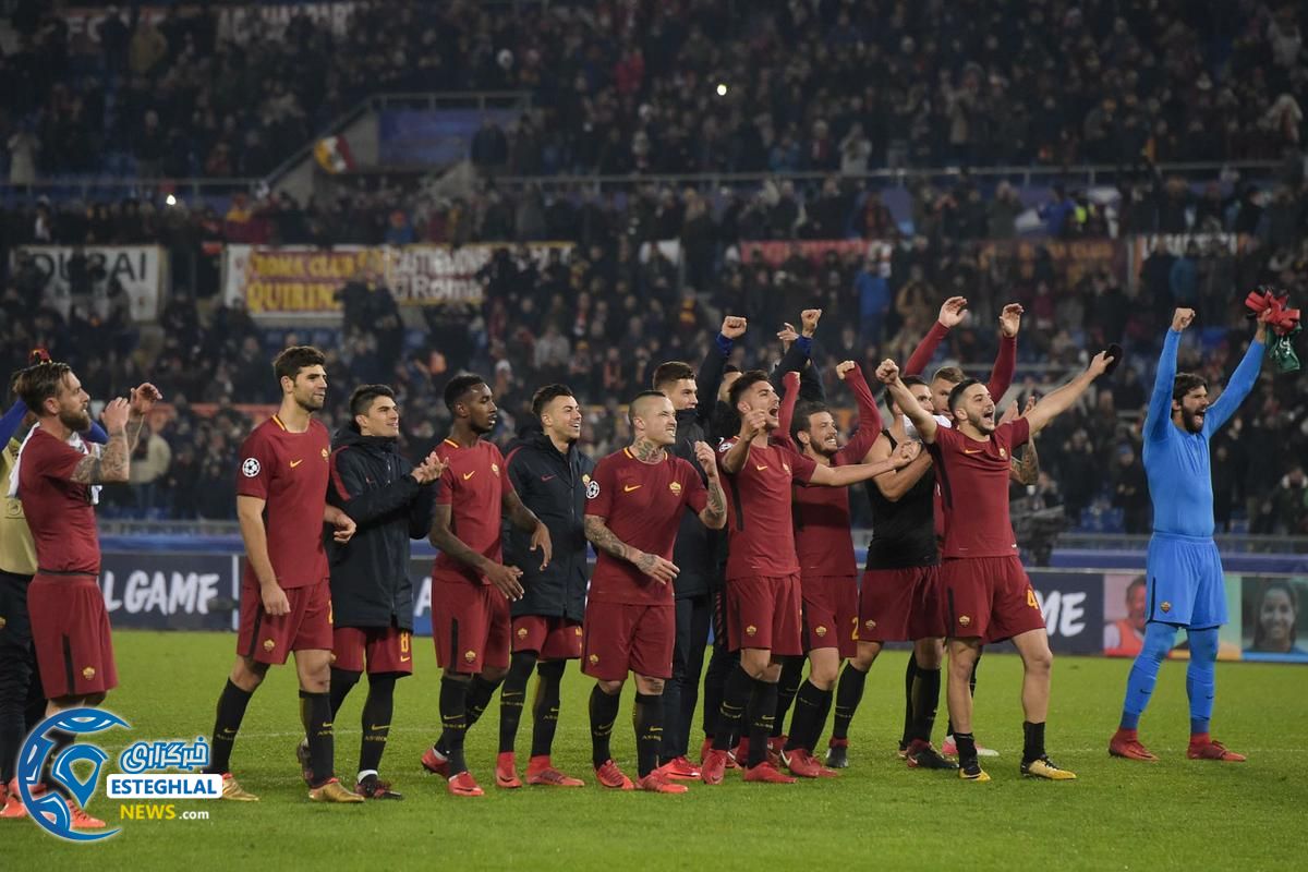 لیگ قهرمانان اروپا