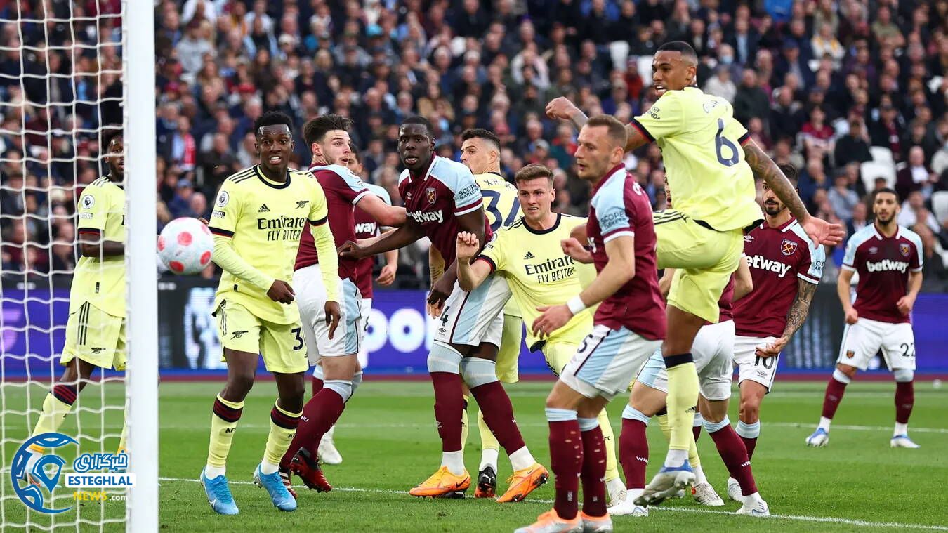 لیگ برتر انگلیس